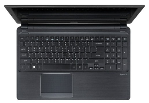 Acer ASPIRE V5-561G-34016G1TMa