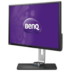 BenQ BL3200PT (черно-серебристый)