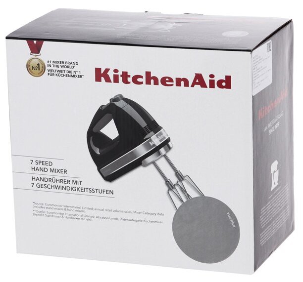 KitchenAid 5KHM7210