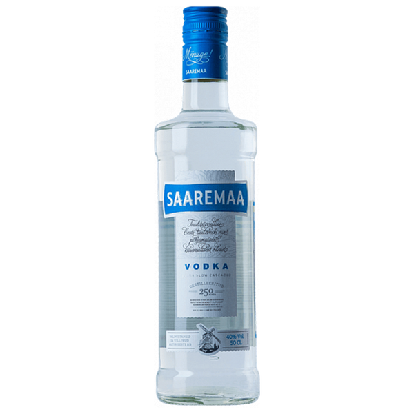 Водка Saaremaa 0.5 л