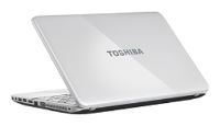 Toshiba SATELLITE C850D-C3W