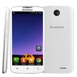 Lenovo A560 (белый)