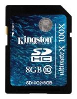 Kingston SD10G2