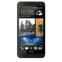 HTC One 32Gb (черный)