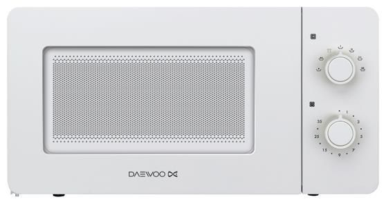 Daewoo Electronics KOR-5A17W