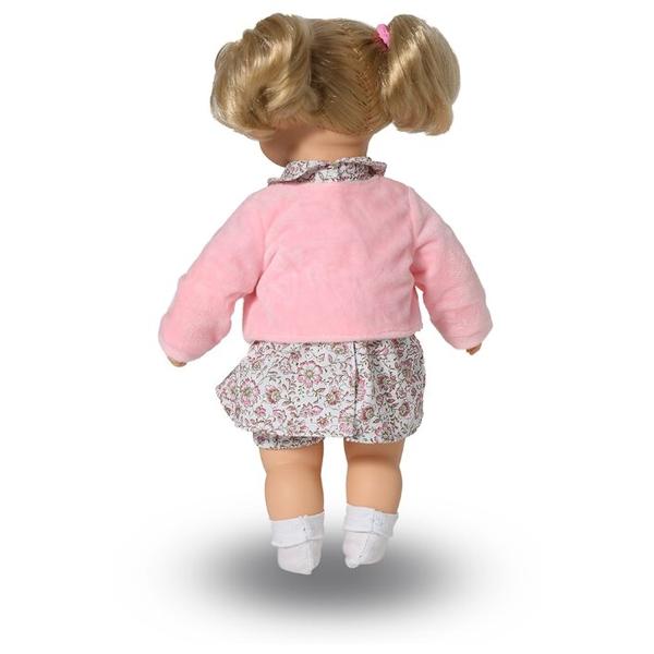 Интерактивная кукла Весна Саша 4, 42 см, В3001/о