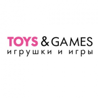 Toys&Games интернет-магазин