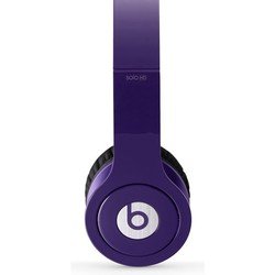 Beats Solo HD (фиолетовый матовый)