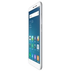 Xiaomi Redmi Note 3 16Gb (бело-серебристый)