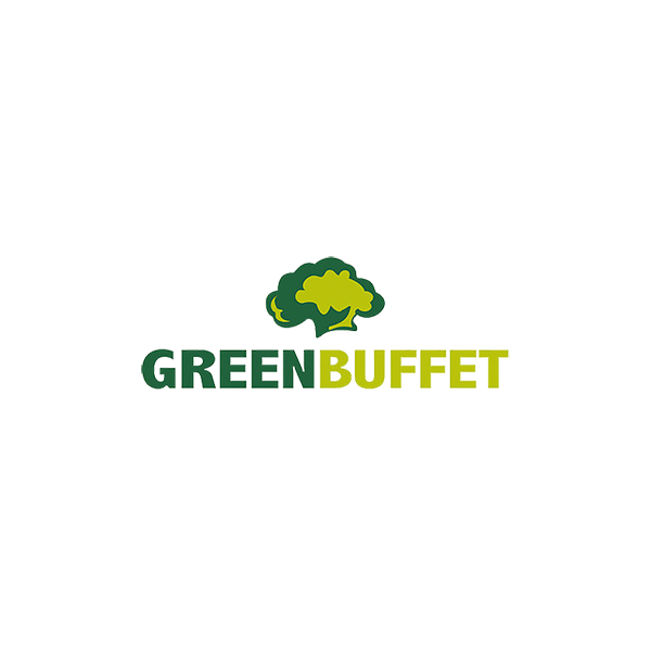 Green Buffet Масло кокосовое