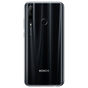 Honor 10i 128GB (черный)