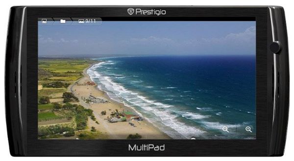 Prestigio MultiPad PMP5070C