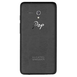 Alcatel One Touch POP 3 5054D (черный)