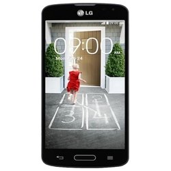 LG D315 F70 LTE (черный)