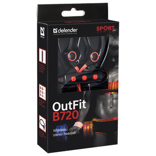 Defender OurFit B720