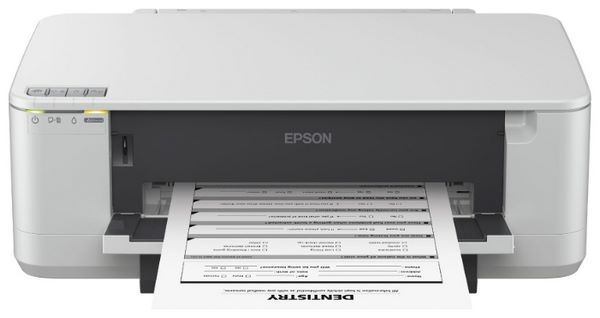 Epson WorkForce K101