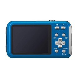 Panasonic Lumix DMC-FT30EE-A (синий)