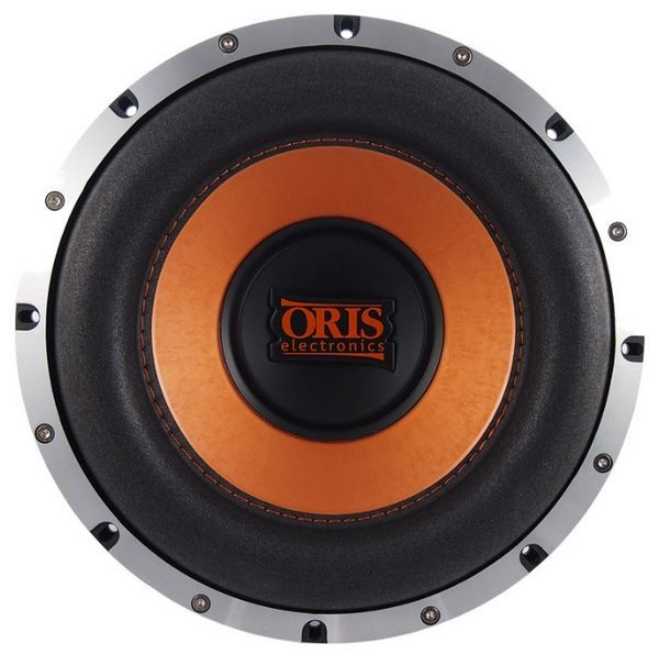 ORIS Electronics ASW-12