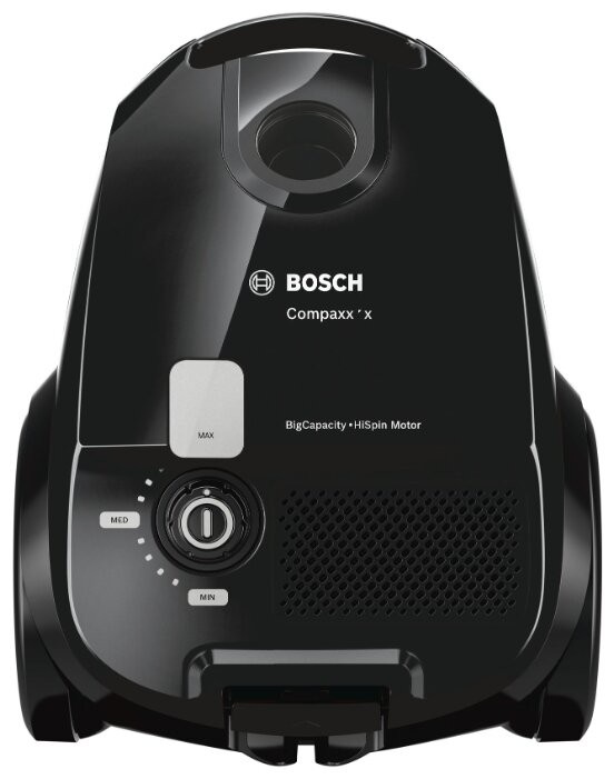 Bosch BZGL2A317
