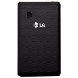 LG T370 (черный)