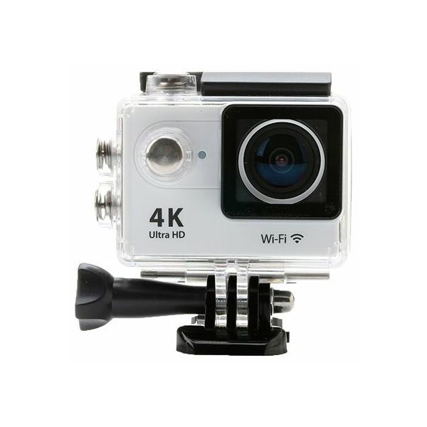 Экшн-камера WeeCam 4K