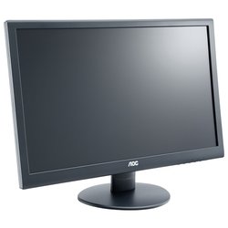 AOC e2752Va (черный)