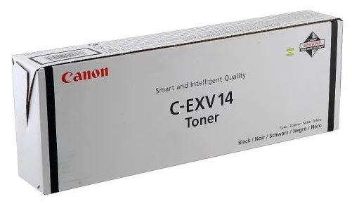 Canon C-EXV14/GPR-18 (0384B006)