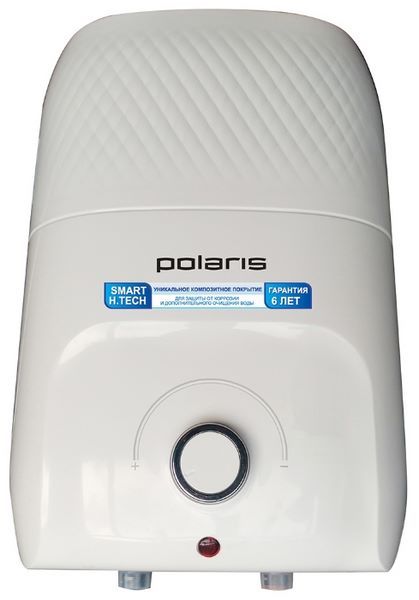 Polaris RZ 08