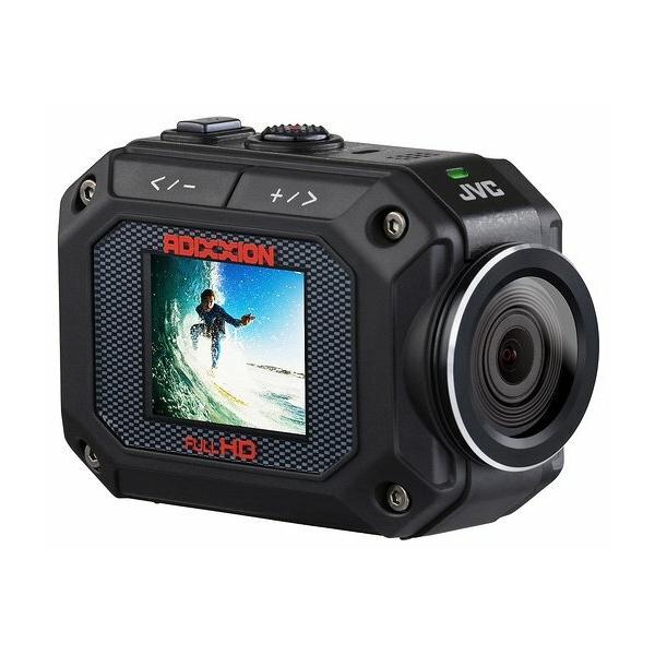Экшн-камера JVC GC-XA2