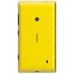 Nokia Lumia 525 (желтый)