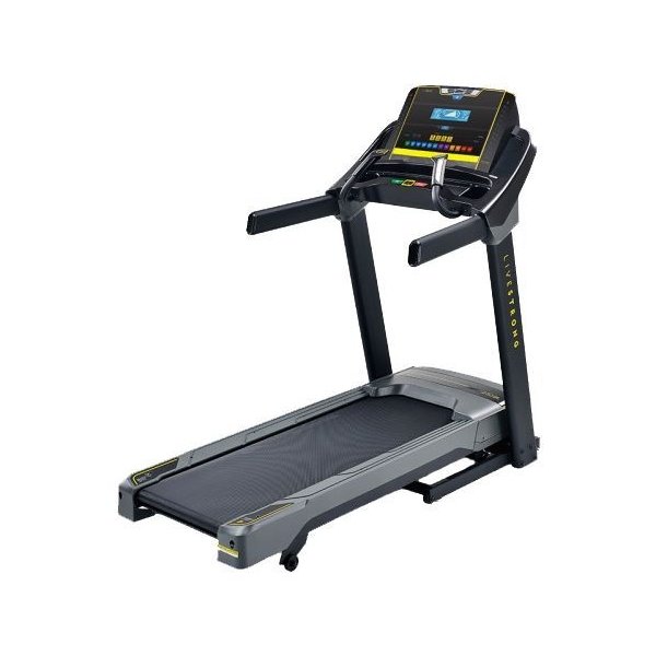 LiveStrong Fitness LS10.0T
