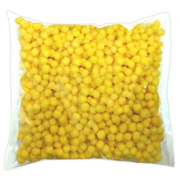 Кукурузные шарики со вкусом сыра 500 г