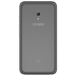 Alcatel Pixi 4 (5) 5045D (серый)