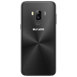 Bluboo S8