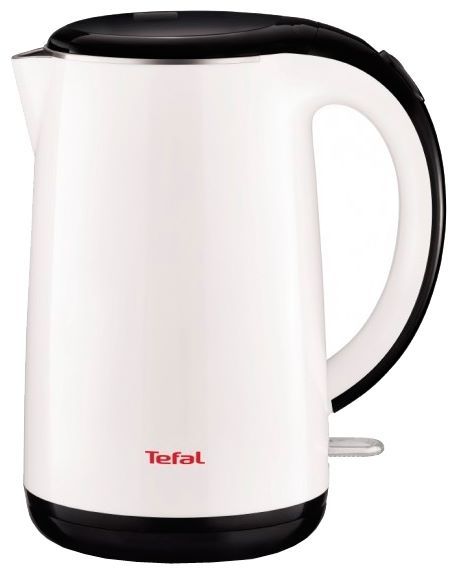 Tefal KO 2601 Safe to touch