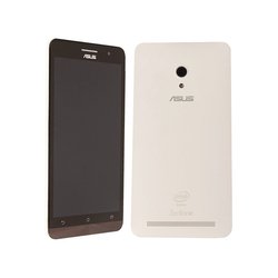 ASUS Zenfone 6 16Gb (A600CG) (белый)