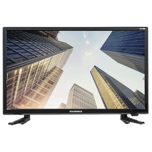 SoundMAX SM-LED22M03