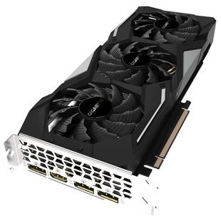 GIGABYTE GeForce GTX 1660 1785MHz PCI-E 3.0 6144MB 8002MHz 192 bit HDMI HDCP GAMING RTL