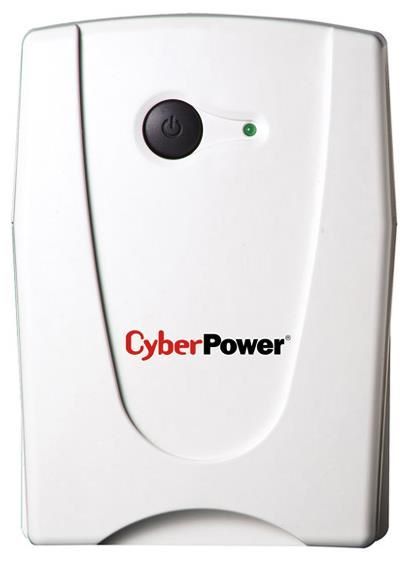 CyberPower VALUE600EI