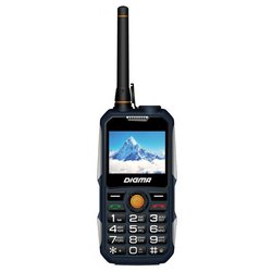 Телефон Digma LINX A230WT 2G