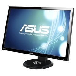 ASUS VG27AH (черный)