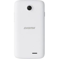 Digma Linx A420 3G (белый)