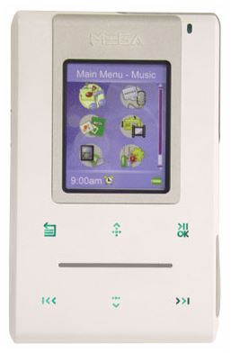 MSI Mega Player 536 4Gb