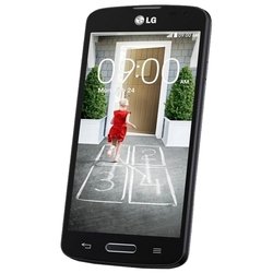 LG D315 F70 LTE (черный)