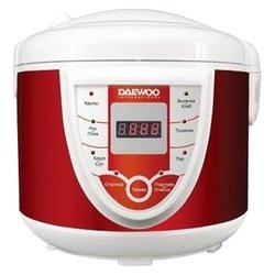 Daewoo Electronics DMC-935 (красный)