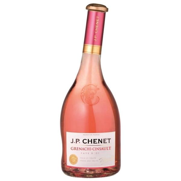 Вино J. P. Chenet Grenache-Cinsault 0.75 л