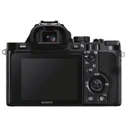 Sony Alpha A7S Body