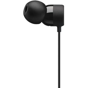 Beats urBeats3 (3.5 мм) (MU982EE/A) (черный)