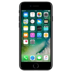 Apple iPhone 7 256Gb (MN9C2RU/A) (черный оникс)