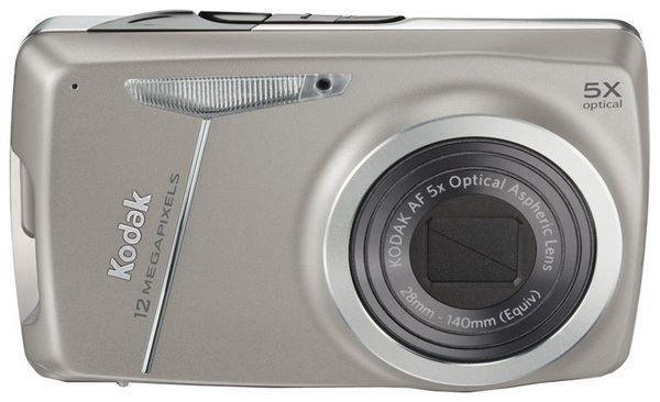 Kodak EASYSHARE M550